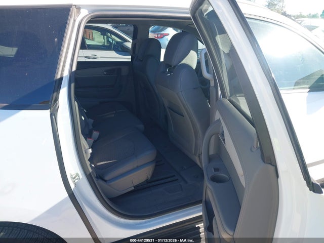 1GNKRFED7HJ317963 Chevrolet Traverse Ls