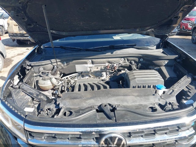 Aukcja sprzedaży 2021 Volkswagen Atlas 3.6l V6 Se W/technology R-line, vin: 1V2RR2CA1MC575613, numer aukcji: 44129534