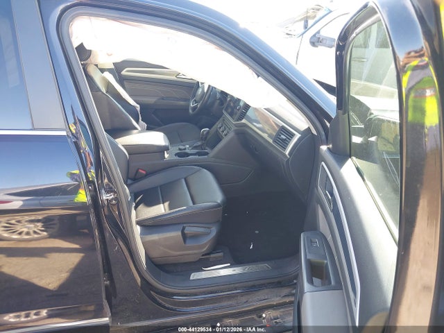 Aukcja sprzedaży 2021 Volkswagen Atlas 3.6l V6 Se W/technology R-line, vin: 1V2RR2CA1MC575613, numer aukcji: 44129534