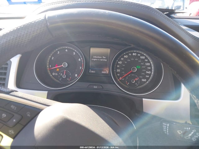 Aukcja sprzedaży 2021 Volkswagen Atlas 3.6l V6 Se W/technology R-line, vin: 1V2RR2CA1MC575613, numer aukcji: 44129534