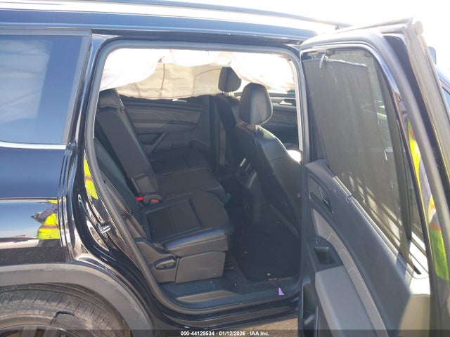 Aukcja sprzedaży 2021 Volkswagen Atlas 3.6l V6 Se W/technology R-line, vin: 1V2RR2CA1MC575613, numer aukcji: 44129534