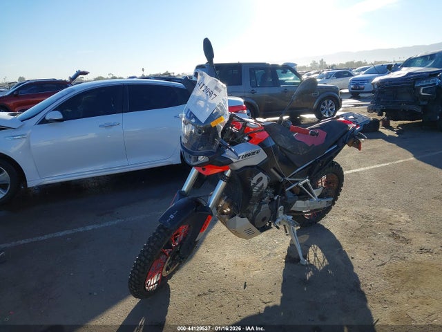 2022 APRILIA TUAREG ZD4XBUA09NS000500 Photo 1