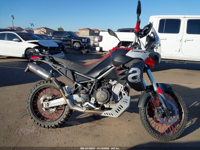 ZD4XBUA09NS000500 Aprilia Tuareg 660