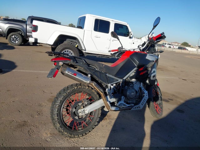 2022 APRILIA TUAREG ZD4XBUA09NS000500 Photo 3