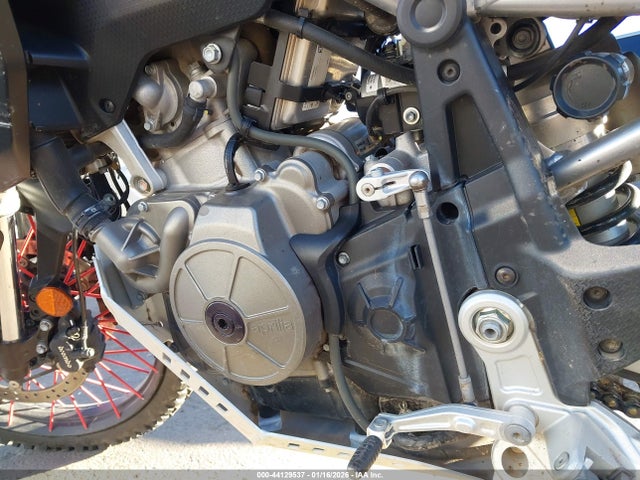 2022 APRILIA TUAREG ZD4XBUA09NS000500 Photo 8