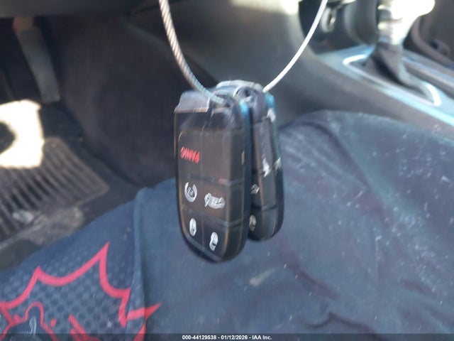 Продажа на аукционе авто 2017 Dodge Charger Sxt Rwd, vin: 2C3CDXHG8HH541403, номер лота: 44129538