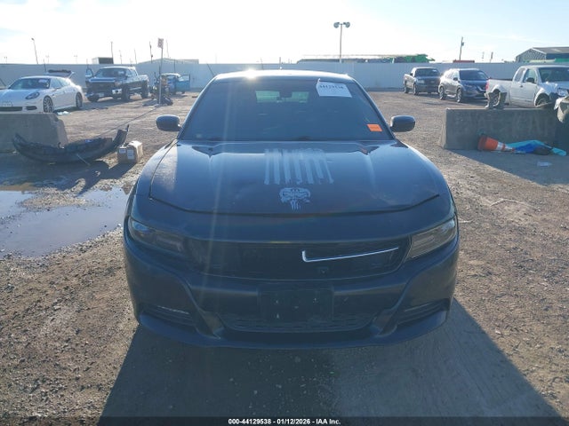 Продажа на аукционе авто 2017 Dodge Charger Sxt Rwd, vin: 2C3CDXHG8HH541403, номер лота: 44129538