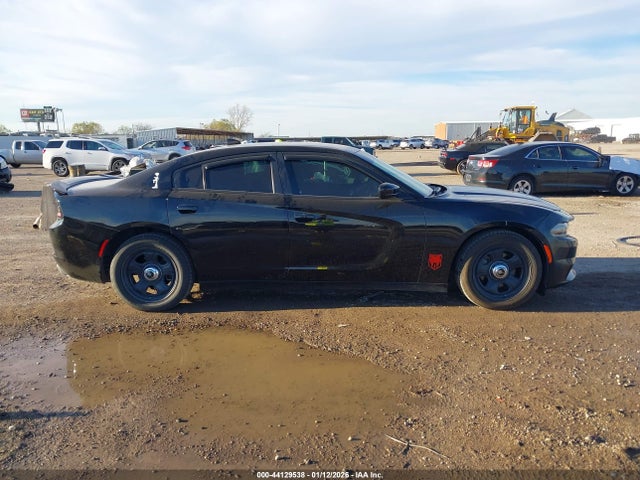 Продажа на аукционе авто 2017 Dodge Charger Sxt Rwd, vin: 2C3CDXHG8HH541403, номер лота: 44129538