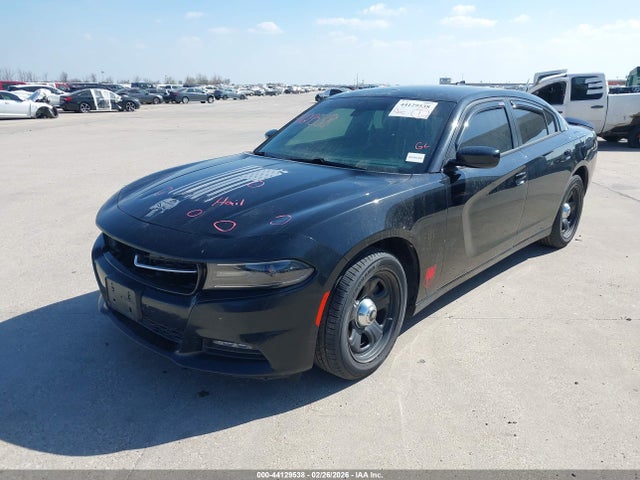 Продажа на аукционе авто 2017 Dodge Charger Sxt Rwd, vin: 2C3CDXHG8HH541403, номер лота: 44129538
