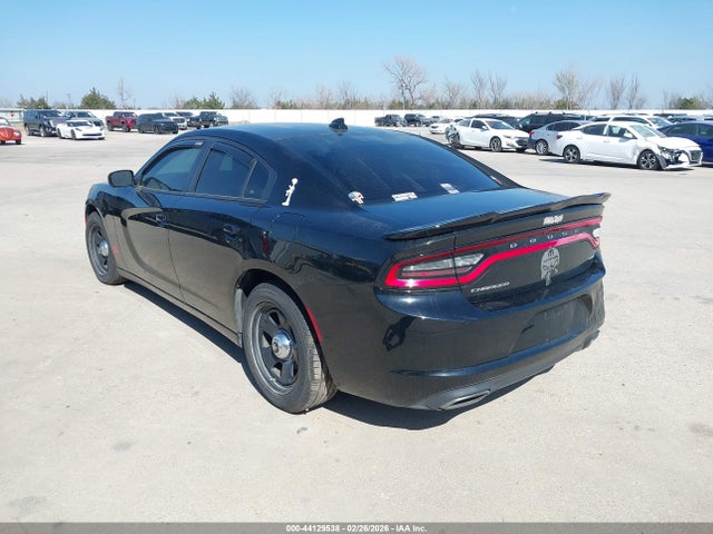 Продажа на аукционе авто 2017 Dodge Charger Sxt Rwd, vin: 2C3CDXHG8HH541403, номер лота: 44129538