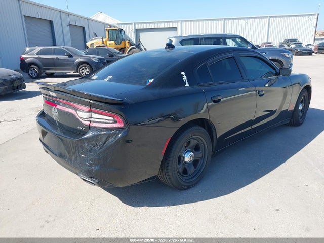 Продажа на аукционе авто 2017 Dodge Charger Sxt Rwd, vin: 2C3CDXHG8HH541403, номер лота: 44129538