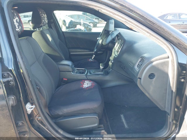 Продажа на аукционе авто 2017 Dodge Charger Sxt Rwd, vin: 2C3CDXHG8HH541403, номер лота: 44129538