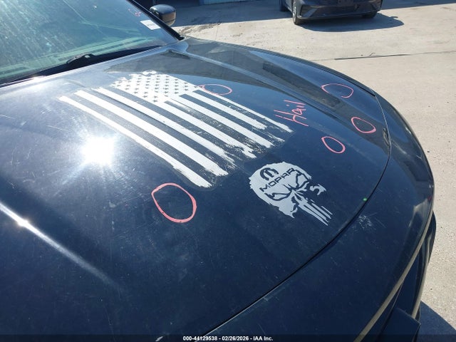 Продажа на аукционе авто 2017 Dodge Charger Sxt Rwd, vin: 2C3CDXHG8HH541403, номер лота: 44129538