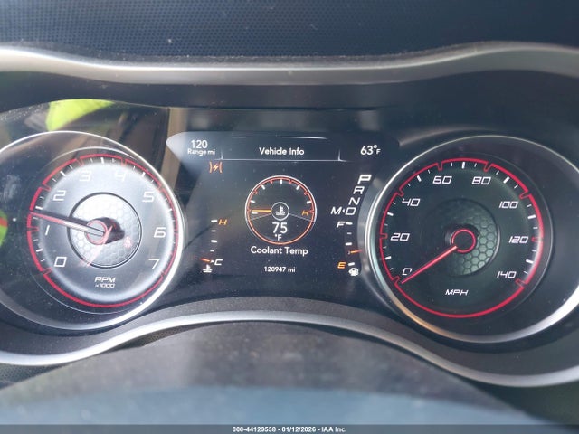 Продажа на аукционе авто 2017 Dodge Charger Sxt Rwd, vin: 2C3CDXHG8HH541403, номер лота: 44129538