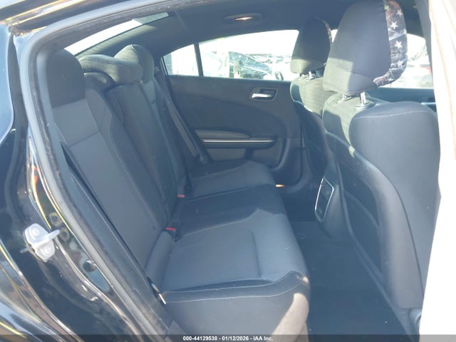 Продажа на аукционе авто 2017 Dodge Charger Sxt Rwd, vin: 2C3CDXHG8HH541403, номер лота: 44129538