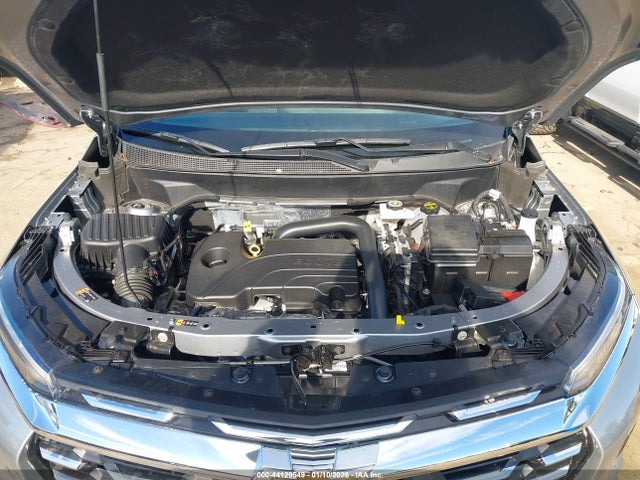 3GNAXHEGXSL267020 Chevrolet Equinox Fwd Lt