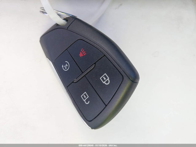 3GNAXHEGXSL267020 Chevrolet Equinox Fwd Lt