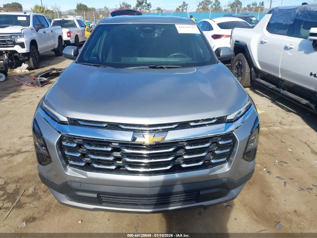 3GNAXHEGXSL267020 Chevrolet Equinox Fwd Lt