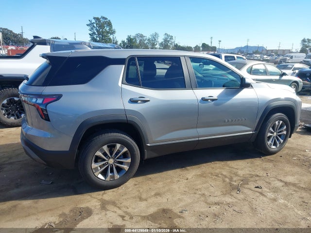 3GNAXHEGXSL267020 Chevrolet Equinox Fwd Lt