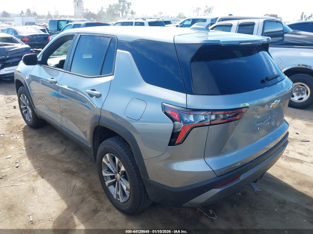 3GNAXHEGXSL267020 Chevrolet Equinox Fwd Lt