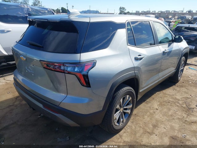3GNAXHEGXSL267020 Chevrolet Equinox Fwd Lt