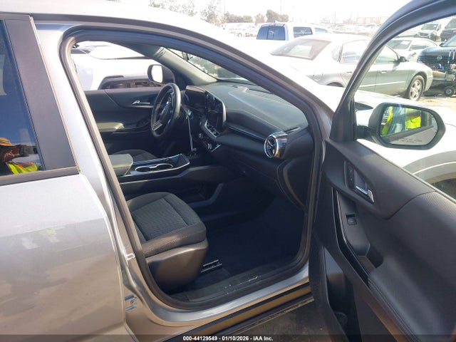 3GNAXHEGXSL267020 Chevrolet Equinox Fwd Lt