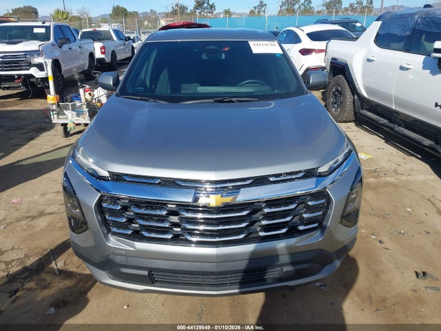 3GNAXHEGXSL267020 Chevrolet Equinox Fwd Lt
