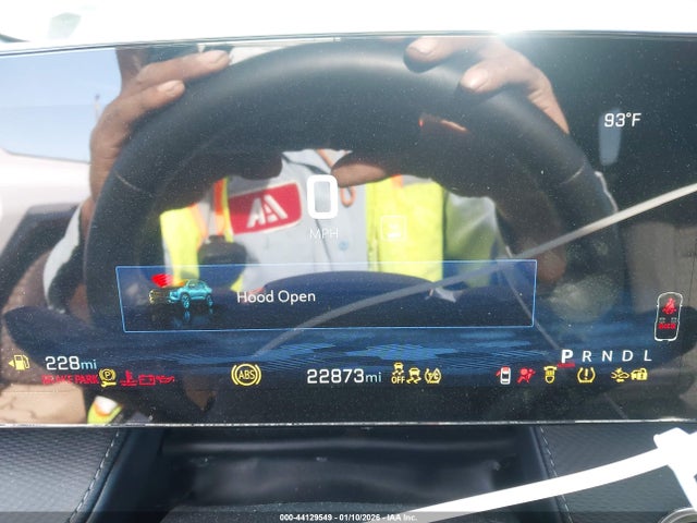 3GNAXHEGXSL267020 Chevrolet Equinox Fwd Lt