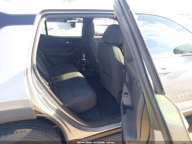 3GNAXHEGXSL267020 Chevrolet Equinox Fwd Lt