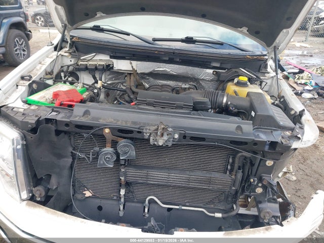 2014 FORD F-150 1FTFW1EF2EFB54239 Photo 9