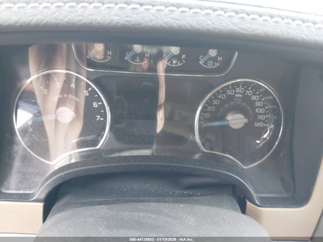 1FTFW1EF2EFB54239 Ford F-150 Lariat
