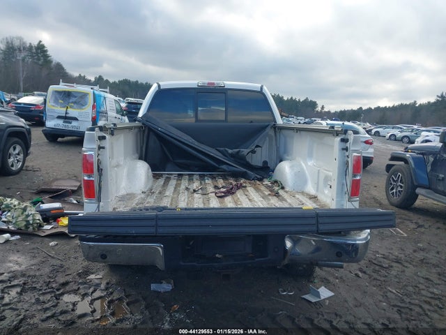 1FTFW1EF2EFB54239 Ford F-150 Lariat