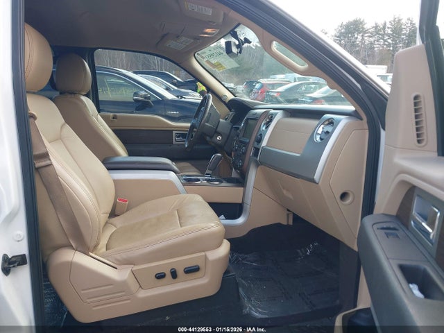 2014 FORD F-150 1FTFW1EF2EFB54239 Photo 4