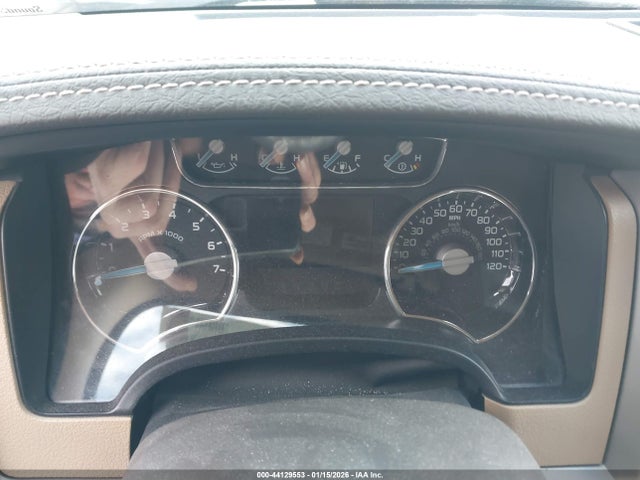 2014 FORD F-150 1FTFW1EF2EFB54239 Photo 6