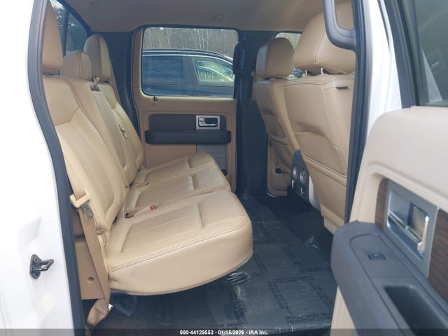2014 FORD F-150 1FTFW1EF2EFB54239 Photo 7