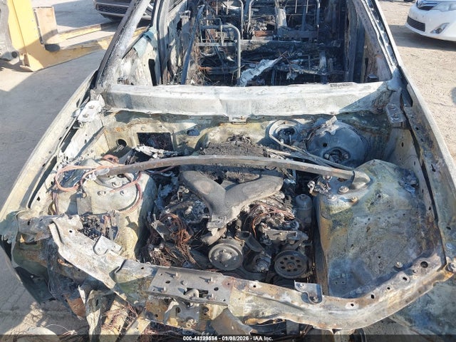 2007 CADILLAC SRX 1GYEE637970191702 Photo 9