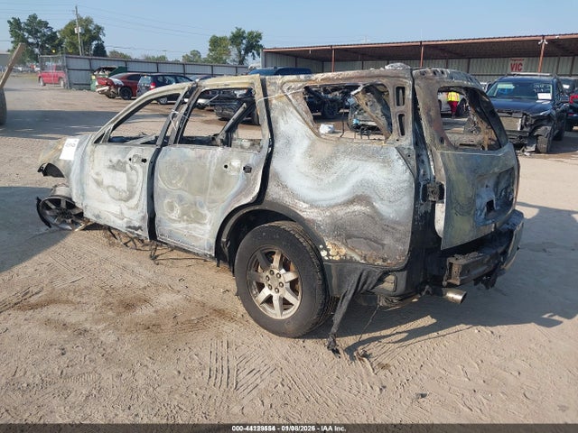 2007 CADILLAC SRX 1GYEE637970191702 Photo 2