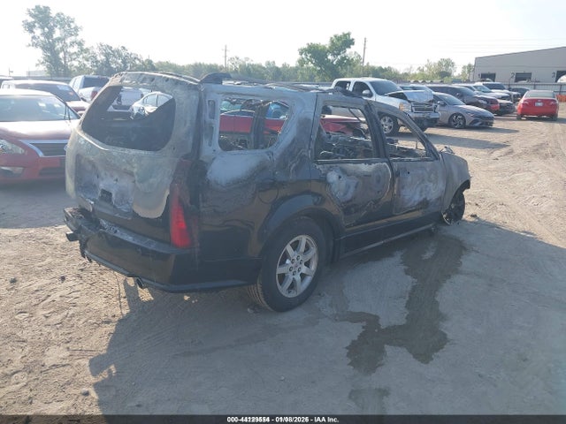2007 CADILLAC SRX 1GYEE637970191702 Photo 3