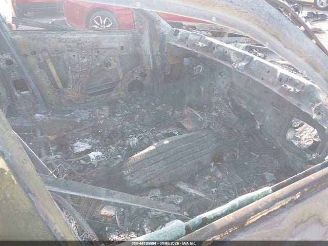 2007 CADILLAC SRX 1GYEE637970191702 Photo 4