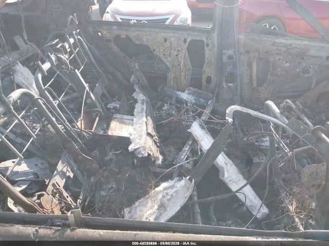 2007 CADILLAC SRX 1GYEE637970191702 Photo 7