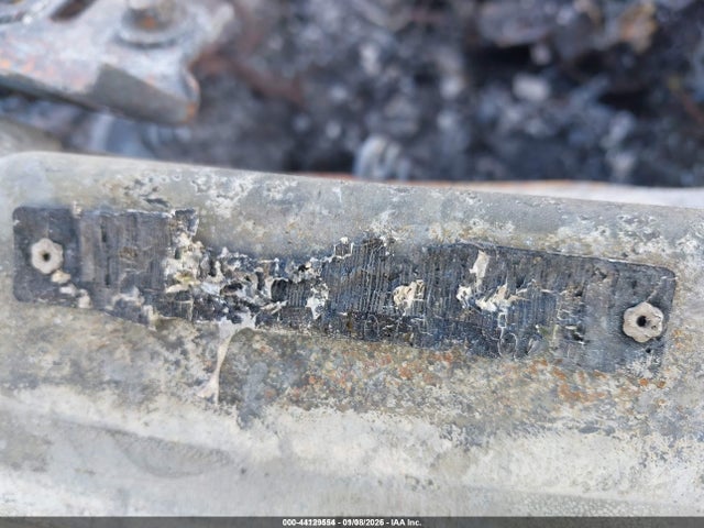 2007 CADILLAC SRX 1GYEE637970191702 Photo 8