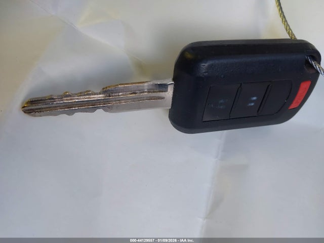 2021 MITSUBISHI MIRAGE ML32AUHJ8MH012112 Photo 10