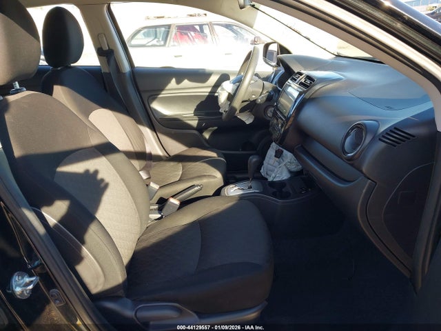 2021 MITSUBISHI MIRAGE ML32AUHJ8MH012112 Photo 4