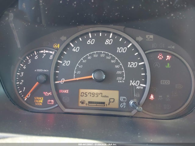 2021 MITSUBISHI MIRAGE ML32AUHJ8MH012112 Photo 6