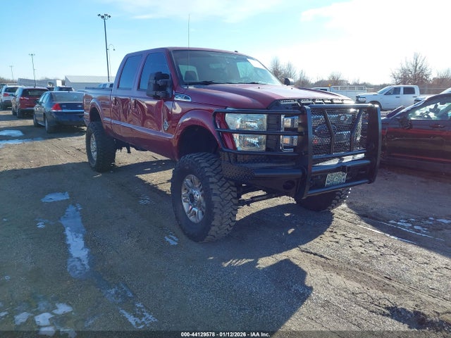 2014 1FT7W2BT7EEA41669 main image
