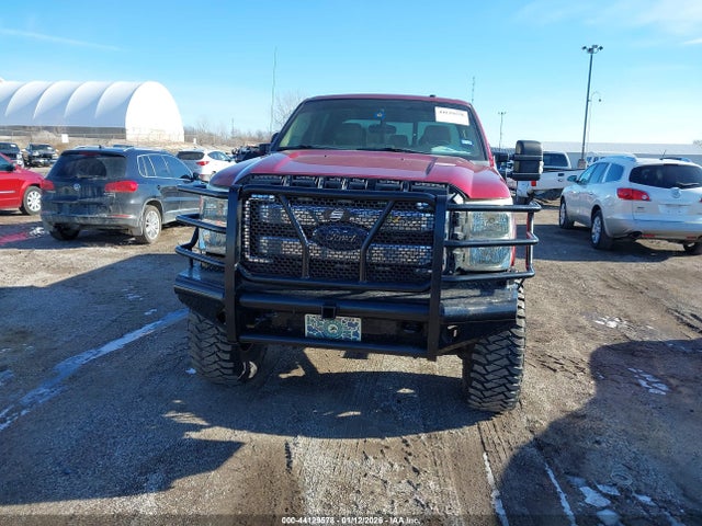Ford F-250 Lariat 2014 1FT7W2BT7EEA41669 Image 13