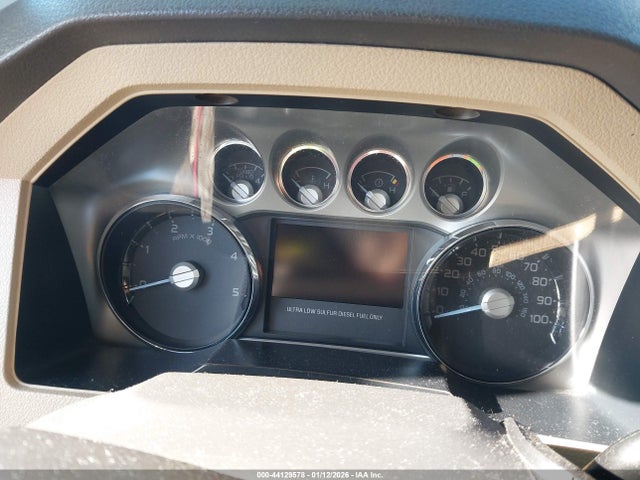 Ford F-250 Lariat 2014 1FT7W2BT7EEA41669 Image 16