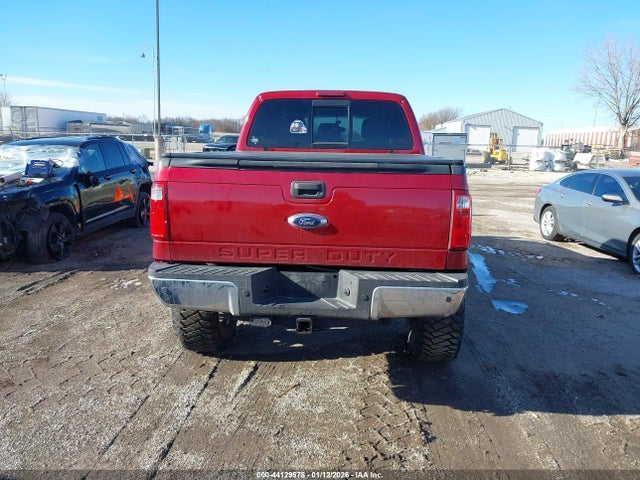 Ford F-250 Lariat 2014 1FT7W2BT7EEA41669 Image 17