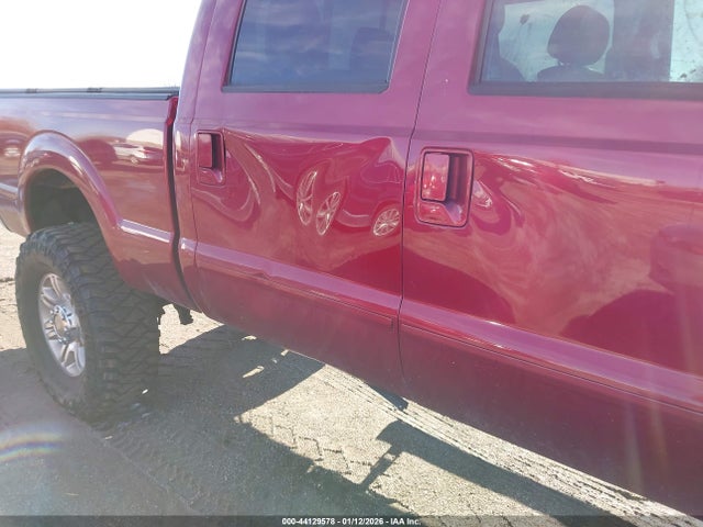 Ford F-250 Lariat 2014 1FT7W2BT7EEA41669 Image 18