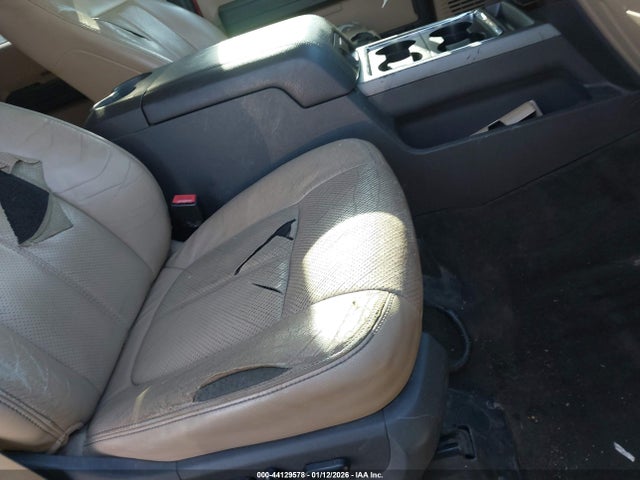 Ford F-250 Lariat 2014 1FT7W2BT7EEA41669 Image 5